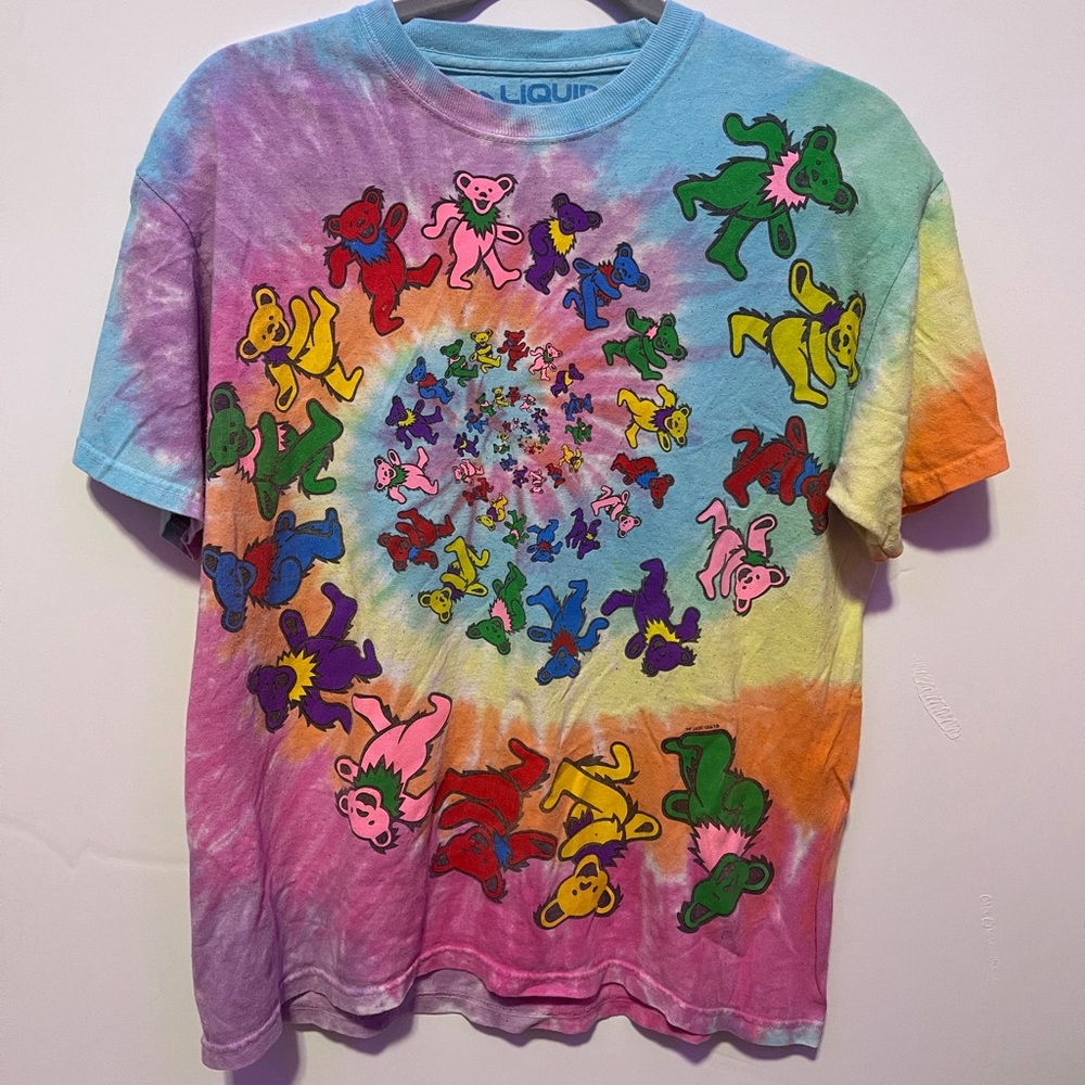 1995 Grateful Dead Tee